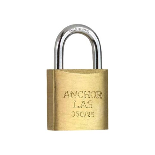 Hänglås ANCHOR 350