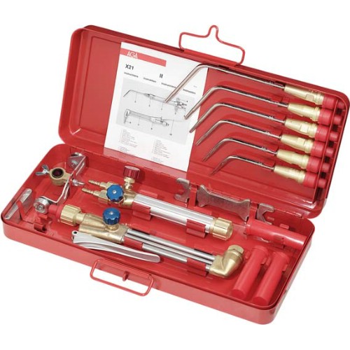 Svets- och skärbrännare AGA X21 Original