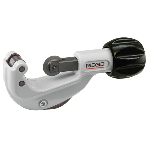 Röravskärare koppar mässing RIDGID 150, 205