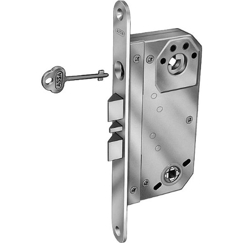 Dubbelfallås ASSA 562, 564