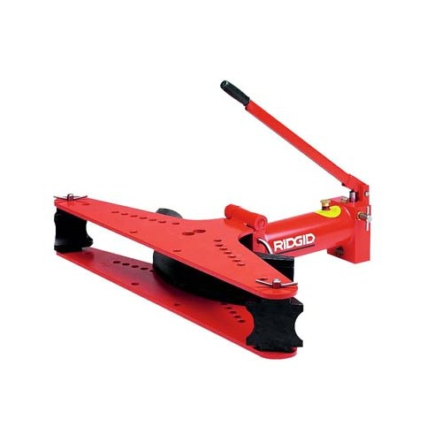 Rörbockningsapparat hydraulisk RIDGID manuell