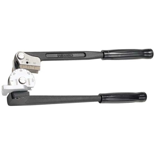 Rörbockare koppar- och aluminiumrör RIDGID