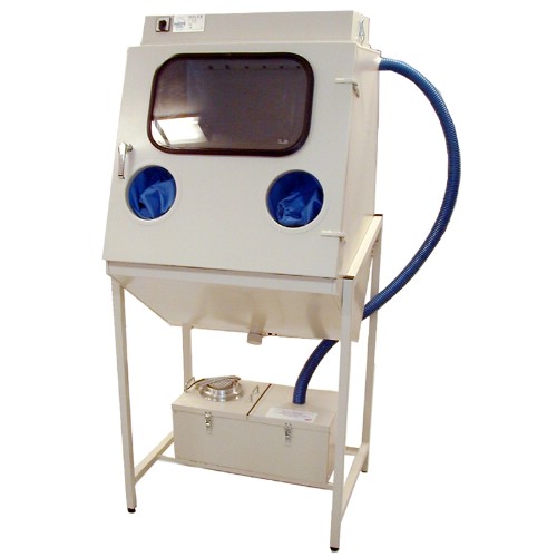 Blästerkabin ILB 700, 775