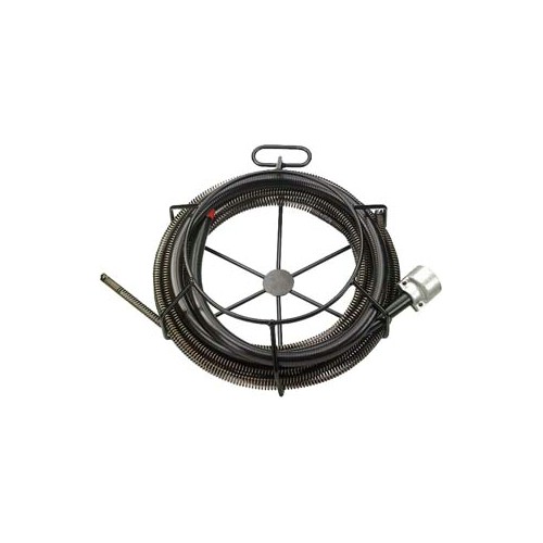 Rensspiralsats till RIDGID K-50