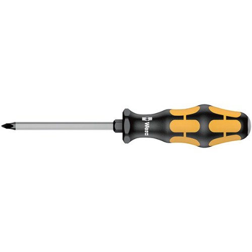 Skruvmejsel PH WERA 917 SPH Genomgående klinga