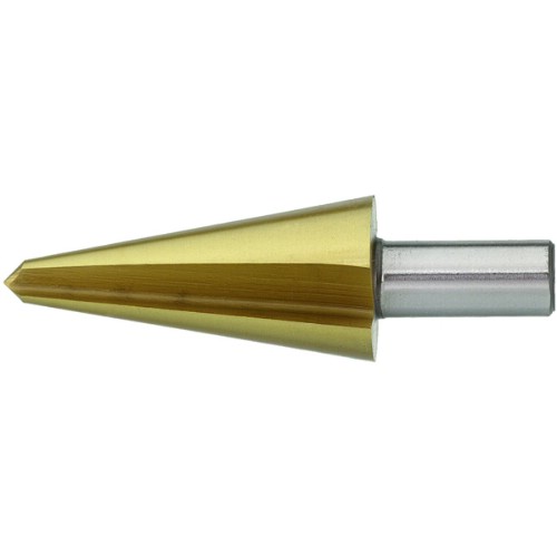 Konisk plåtborr CONECUT TiN