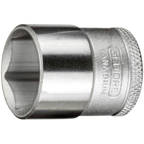 Hylsa 3/8" 6-kant mm/tum GEDORE 30