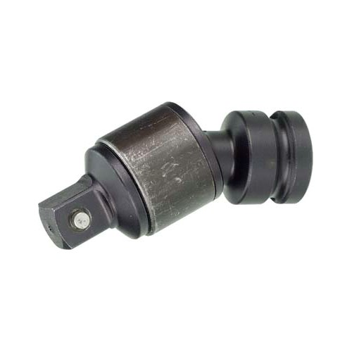 Universalknut 1/4"-2.1/2" MOMENTO