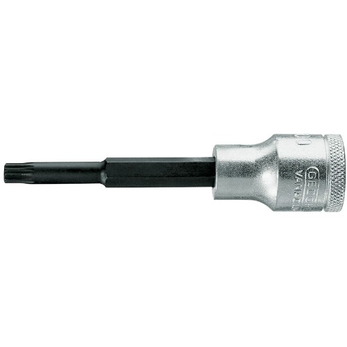 Tolvtandshylsa 1/2" GEDORE<br />INX19, INX19L