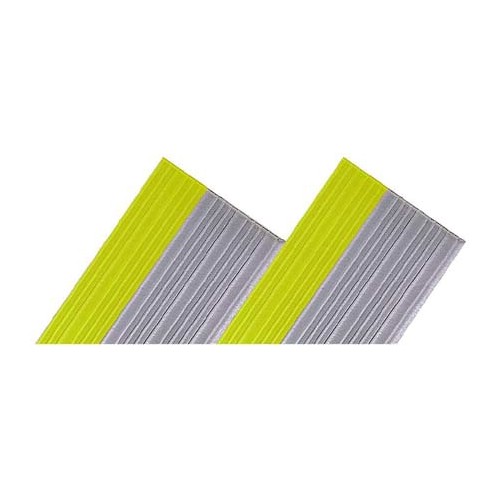 Arbetsplatsmatta SAFETY SENSO RIBB