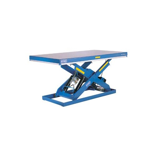 Lyftbord HYMO låglyftande