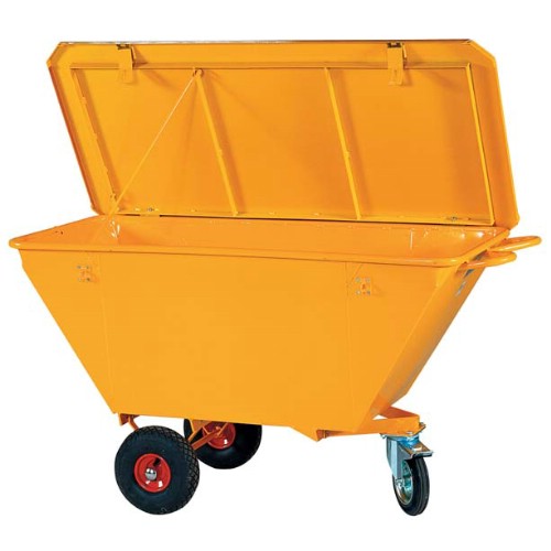 Verktygsvagn HÖRBY 2016