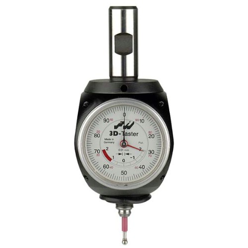 Kantavkännare HAIMER 3D-Taster