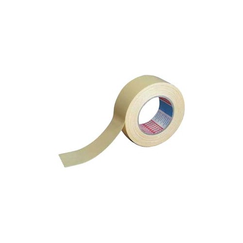 Dubbelhäftande monteringstejp TESA 4934