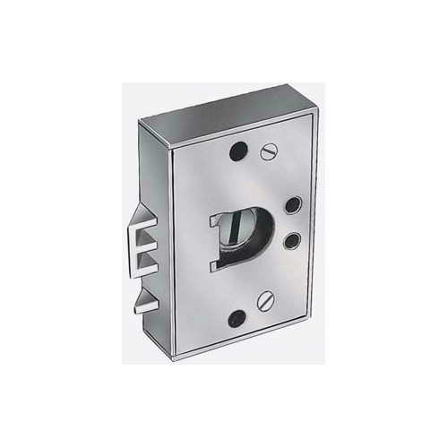 Medicinskåplås ASSA 1596