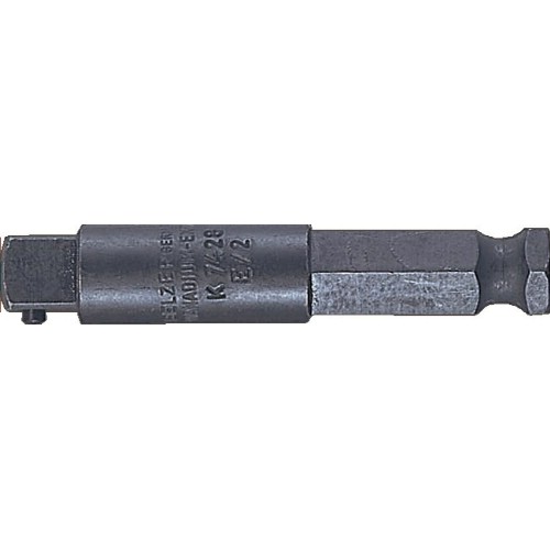 Hylsadapter 7/16" BAHCO K7828E-2