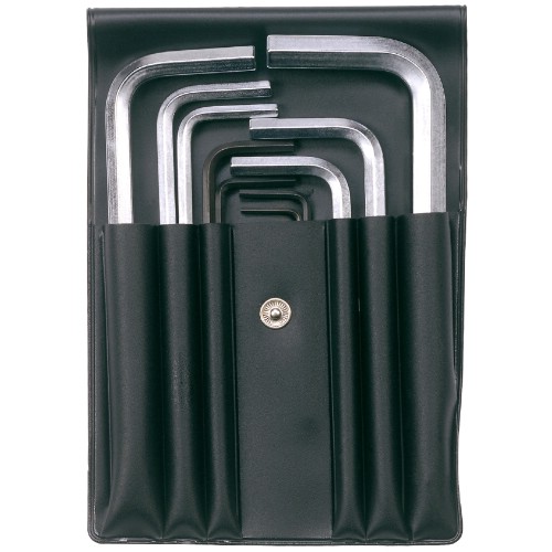 Insexnyckelsats mm BAHCO 1997M