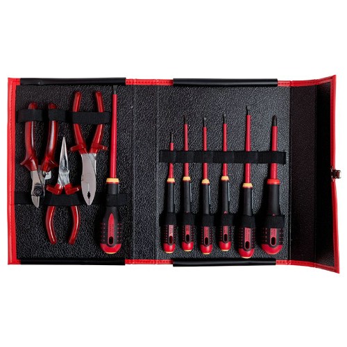 Verktygssats BAHCO 3045/1VDE 1000 V