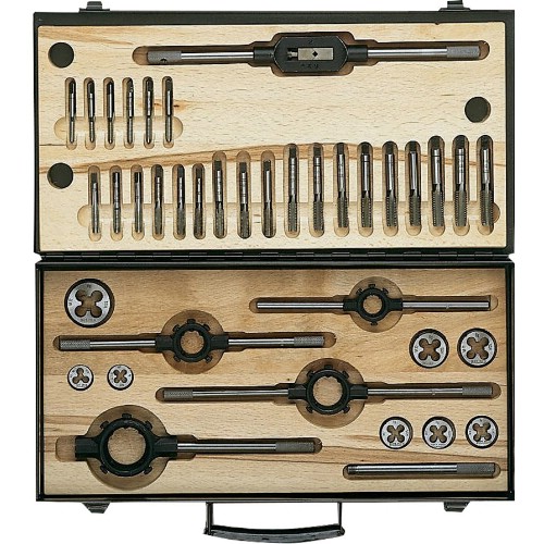 Gängsats BAHCO 1460M/1