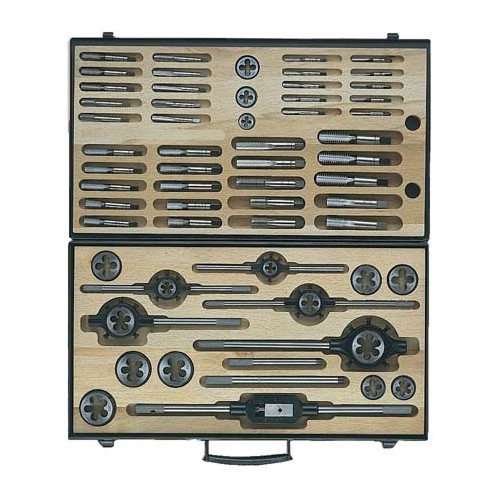 Gängsats BAHCO 1460M/2