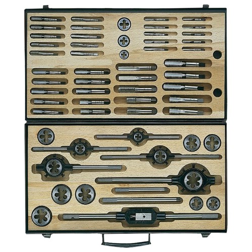 Gängsats BAHCO 1460Z/2