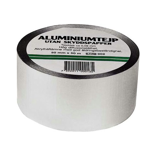 Aluminiumtejp ETAB 902