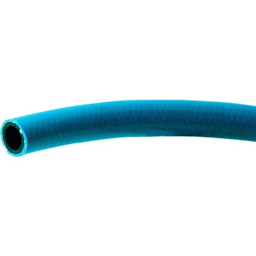 Tryckluftslang PVC 1,5 MPa ljusblå