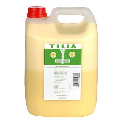Skärvätska TILIA universal