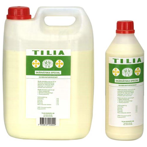 Skärvätska TILIA special