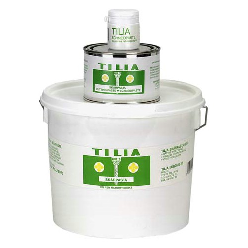 Skärpasta TILIA