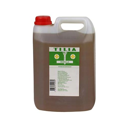 Skärvätska TILIA