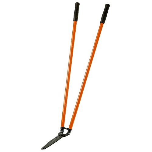 Handgrässax BAHCO P74 lång