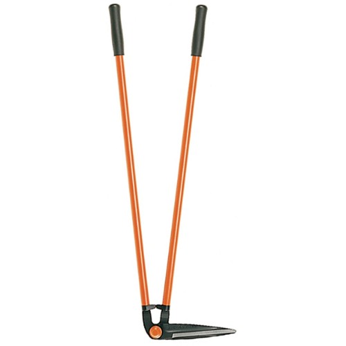 Handgrässax BAHCO P75 lång