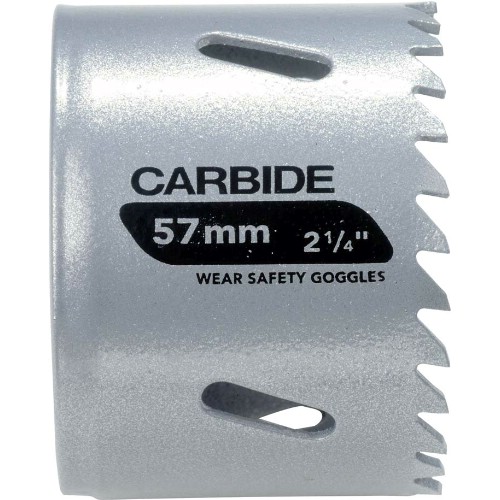 Hålsåg BAHCO HM keramik glasfiber