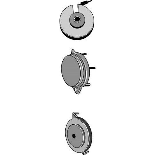 Reservdelar BAHCO 2029-2130- 2210-2667