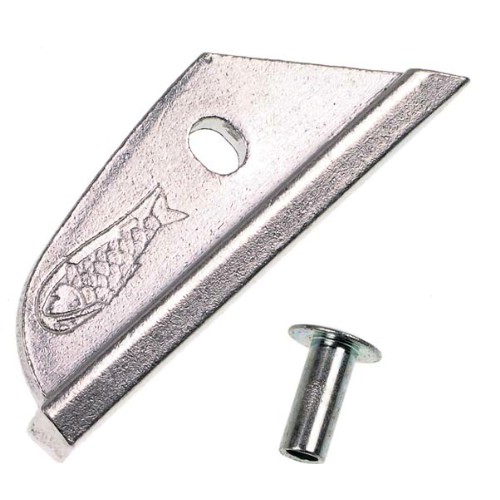 Mothåll och sprint till sekatör BAHCO R221P