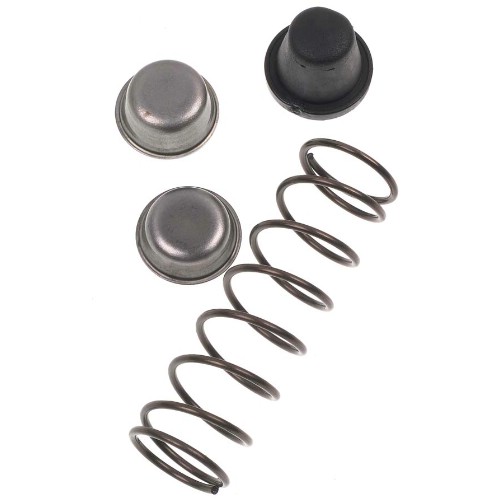 Fjäder och buffert till sekatör BAHCO R1068