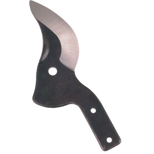 Skär till gren- och röjsax BAHCO