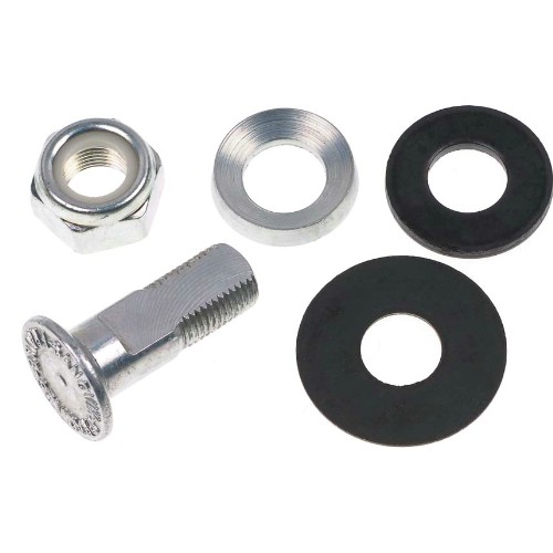 Komplett bultsats till gren- och röjsax BAHCO