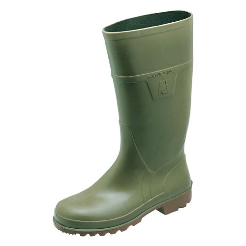 Skyddsstövel SIEVI Light Boot Olive 51010 S4 ESD