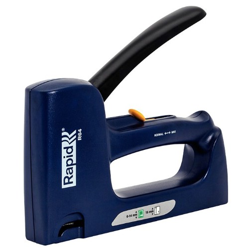 Häftpistol RAPID R64E