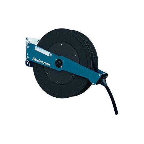 Slangupprullare NEDERMAN 889