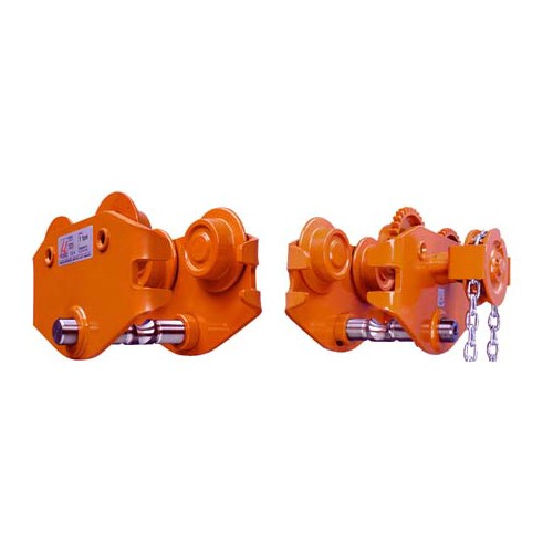 Blockvagn SVERO ställbar 50-300 mm