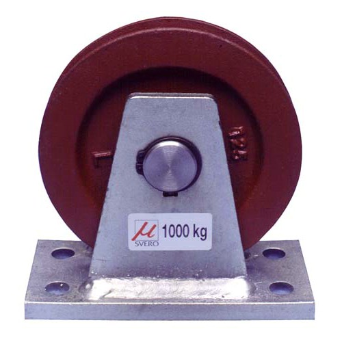 Brytblock SVERO