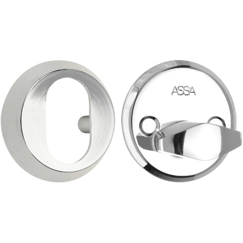 Cylinderbehörsats ASSA 256