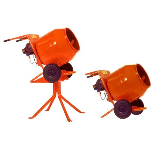 Betongblandare BELLE MINI 140 L