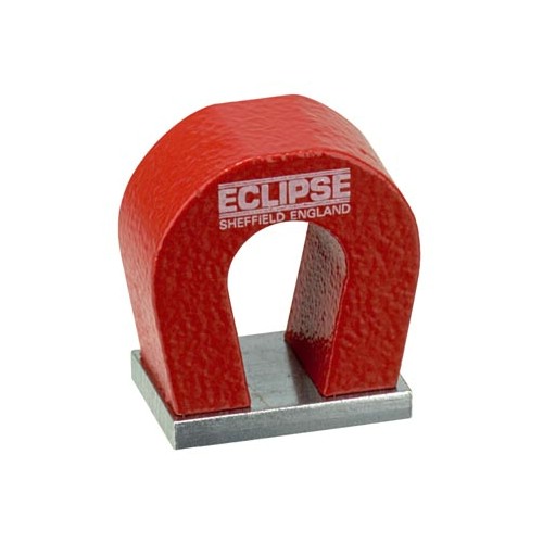 Magnet ECLIPSE hästskoform