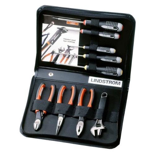 Verktygssats BAHCO 9845