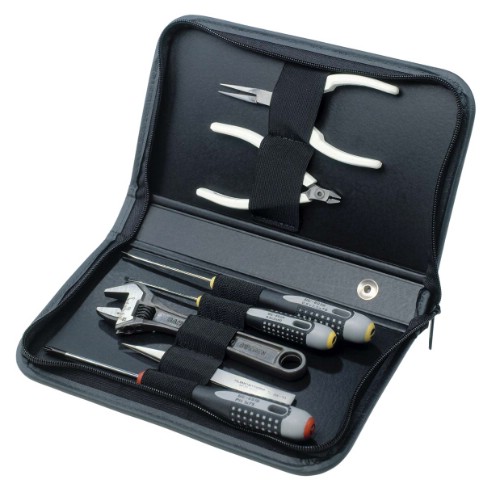 Verktygssats BAHCO 9841