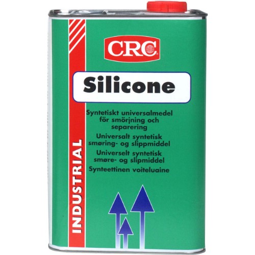Silikonspray CRC Silicone IND